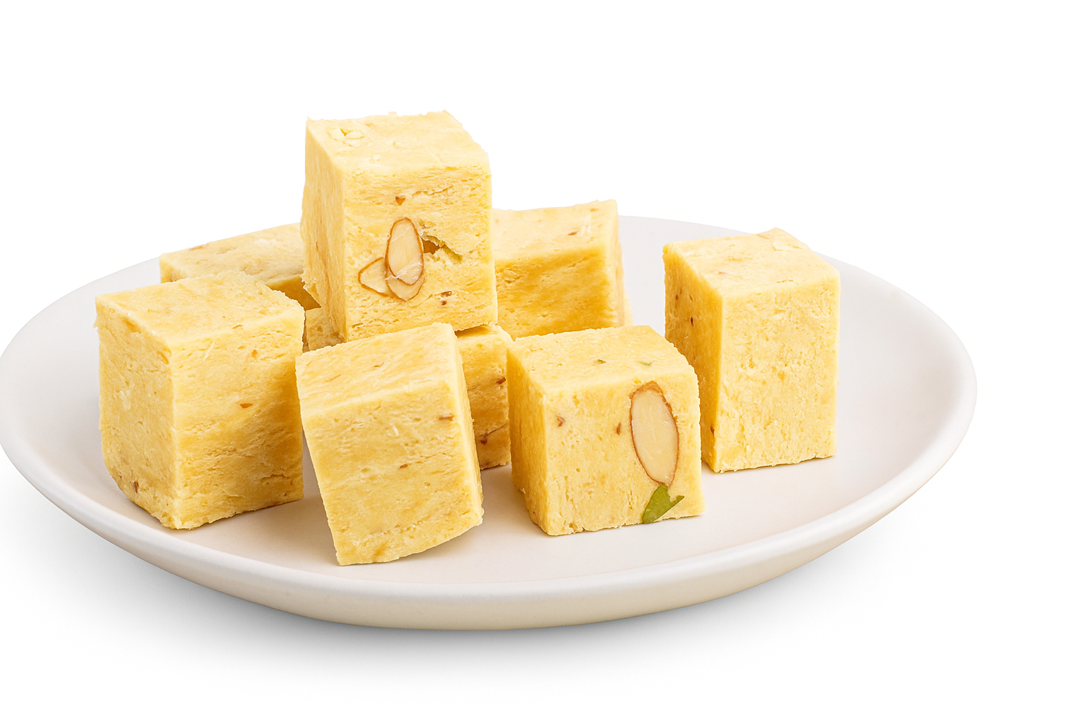 Soan Papdi